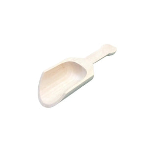 Magnolia Soap Company Laundry Scoop