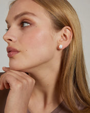 Load image into Gallery viewer, Bryan Anthonys Grit Bold Stud Earrings