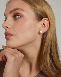 Bryan Anthonys Grit Bold Stud Earrings