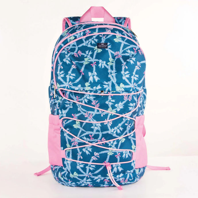 Simply Southern Backpack in Ribbon