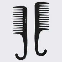 Load image into Gallery viewer, Kitsch Consciously Created Wide Tooth Comb