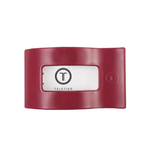 Load image into Gallery viewer, Teleties Large Flat Rectangle Clip Wild Side