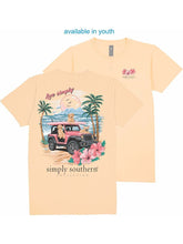 Load image into Gallery viewer, Simply Southern Simply Dogs SS Tee