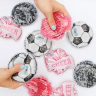 Soccer Ice Pack from Boo Boo Ball USA