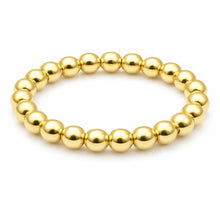 Load image into Gallery viewer, Erin Gray 3mm Gold Filled Waterproof Stretch Ring