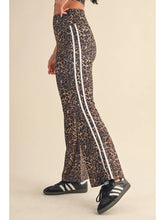 Load image into Gallery viewer, Watch It Burn High Waist Flare Pants