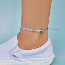 Load image into Gallery viewer, Puravida Spring Skies Original Anklet