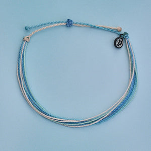 Puravida Spring Skies Original Anklet