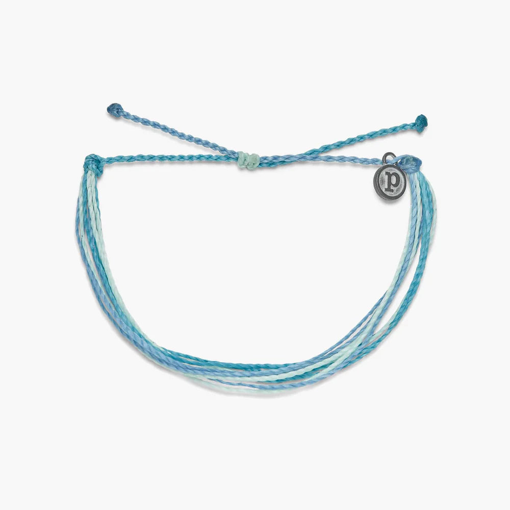 Puravida April Showers Original Anklet