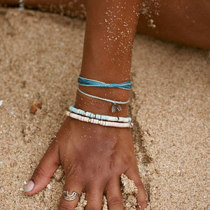 Puravida Blue Swell Original Bracelet