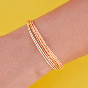 Puravida Sherbert Original Bracelet