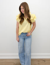 Load image into Gallery viewer, Look In The Mirror Blouse Top