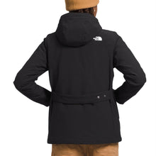 Load image into Gallery viewer, The North Face Women’s Shelbe Raschel Insulated Hoodie