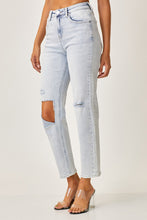 Load image into Gallery viewer, Love Like This High Rise Relaxed Jeans