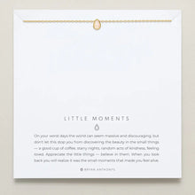 Load image into Gallery viewer, Bryan Anthonys Little Moments Necklace