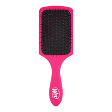 Load image into Gallery viewer, Wet Brush Paddle Detangler Brush Pink