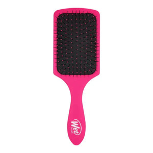 Wet Brush Paddle Detangler Brush Pink