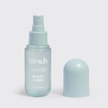 Load image into Gallery viewer, Kitsch Beachy Gelato Hair &amp; Body Perfume Mist