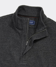 Load image into Gallery viewer, Vineyard Vines Calmwater Quarter-Zip in Nocturne