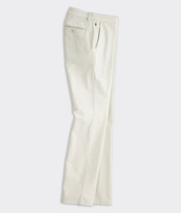 Vineyard Vines On-The-Go Pant in Stone