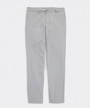 Load image into Gallery viewer, Vineyard Vines On-The-Go Pant in Ultimate Gray