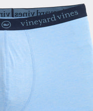 Load image into Gallery viewer, Vineyard Vines Sankaty Boxer Brief in Jake Blue