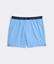 Load image into Gallery viewer, Vineyard Vines Sankaty Boxers in Puzzle Whale J Blue