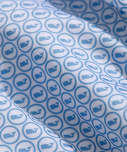 Load image into Gallery viewer, Vineyard Vines Sankaty Boxer Briefs in Whale Dot-White