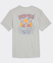 Load image into Gallery viewer, Vineyard Vines Fishing Skeletons SS Tee