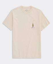 Load image into Gallery viewer, Vineyard Vines Rest In Paradise SS Tee