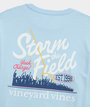 Load image into Gallery viewer, Vineyard Vines Storming The Field LS Tee