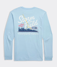 Load image into Gallery viewer, Vineyard Vines Storming The Field LS Tee