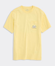 Load image into Gallery viewer, Vineyard Vines Under The Moss Scenic SS Tee