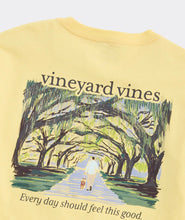 Load image into Gallery viewer, Vineyard Vines Under The Moss Scenic SS Tee