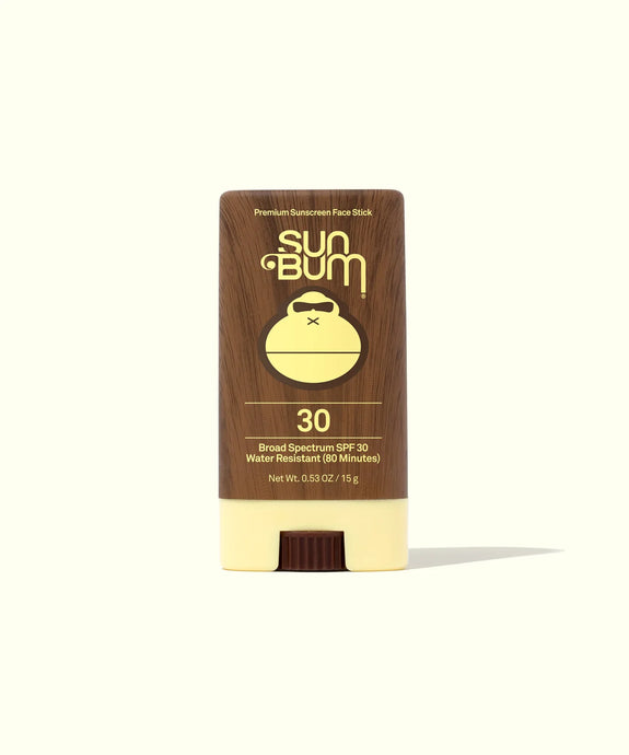 Sun Bum SPF 30 Sunscreen Face Stick