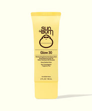 Load image into Gallery viewer, Sun Bum Original Glow SPF30 Face SS Lotion