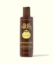 Load image into Gallery viewer, Sun Bum Natural Browning Tanning Lotion