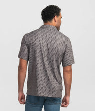 Load image into Gallery viewer, Southern Shirt Co. Party Fowl Printed Polo