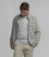 Load image into Gallery viewer, Southern Shirt Co. Braxton Lightweight Cord Flannel in Avondale