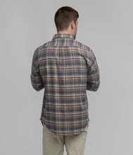 Load image into Gallery viewer, Southern Shirt Co. Hartford Flannel