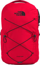 Load image into Gallery viewer, The North Face Jester Backpack TNF Red/TNF Black