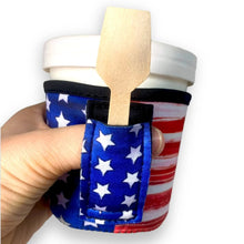 Load image into Gallery viewer, Merica Pint Size Ice Cream Handler