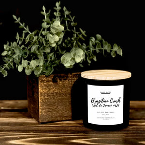 Brazilian Crush 16oz Candle