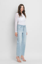 Load image into Gallery viewer, Stumbling In High Rise Slim Wide Leg Jeans