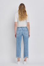 Load image into Gallery viewer, It Be Like That High Rise Straight Leg Jeans