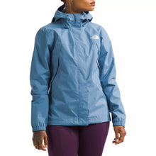 Load image into Gallery viewer, The North Face Women&#39;s Antora Jacket Indigo Stone