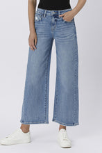 Load image into Gallery viewer, Make It Up To You Tummy Control High Rise Jeans