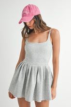 Load image into Gallery viewer, Brand New Lease On Life Scuba Romper