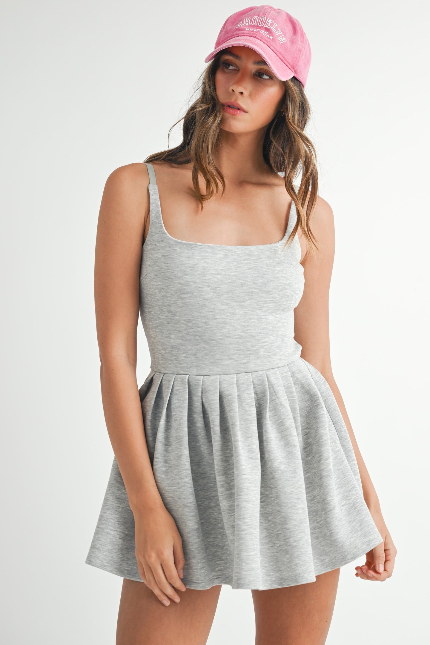 Brand New Lease On Life Scuba Romper