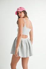 Load image into Gallery viewer, Brand New Lease On Life Scuba Romper